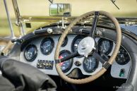 Bentley Speed 8 ‘Le Mans’ Special, 1952