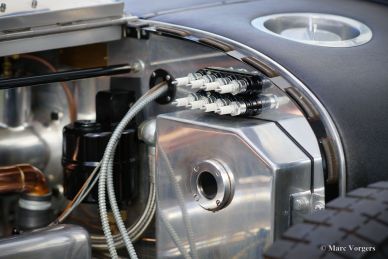 Bentley Speed 8 ‘Le Mans’ Special, 1952