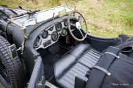 Bentley Speed 8, 1948