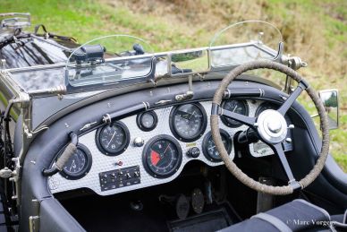 Bentley Speed 8, 1948