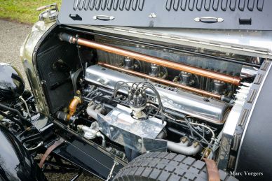 Bentley Speed 8, 1948