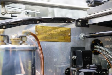 Bentley Speed 8, 1948