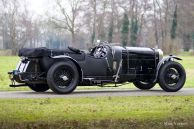 Bentley Speed 8, 1948