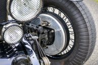 Bentley Speed 8, 1948