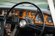 Bentley T1, 1969