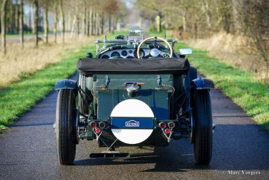 Bentley Speed 8 ‘Le Mans’, 1947