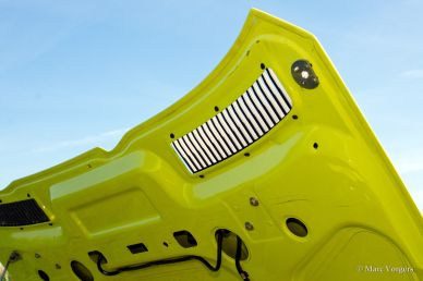 BMW 3.0 CSL Alpina, 1971