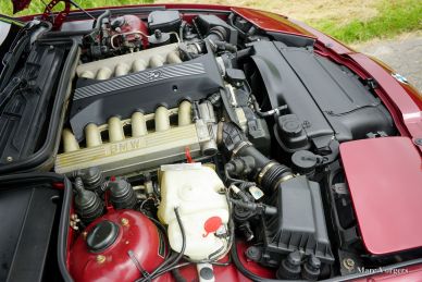 BMW 850 Ci V12, 1995