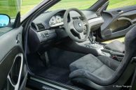 BMW M3 CSL, 2003