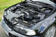 BMW M3 CSL, 2003