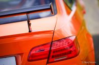 BMW M3 Coupe GTS, 2010