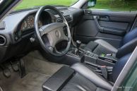 BMW M5, 1989