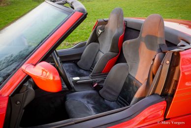 BMW Z1 Alpina Roadster Limited Edition, 1991