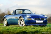 BMW Z8, 2002