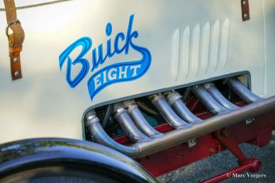 Buick Super 8 Special, 1930