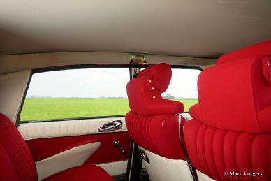 Citroën DS 21 M Pallas, 1969