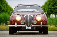 Daimler 250 V8, 1967