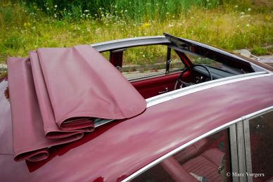 Daimler 250 V8, 1967