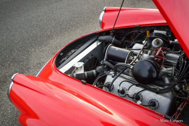 Daimler SP250 ‘Dart’, 1962