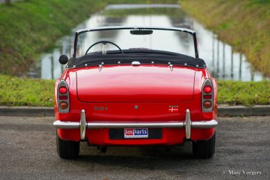 Daimler SP250 ‘Dart’, 1962