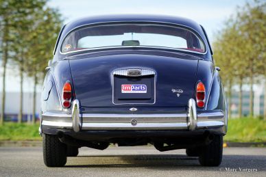 Daimler V8 2.5 Litre, 1965