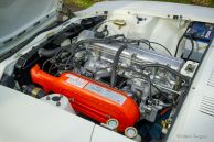 Datsun 240Z, 1971