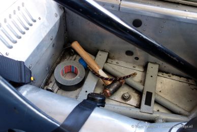 Goodwood Revival 2012