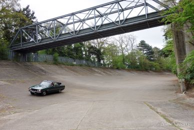 Brooklands Giants: Men & machines 1907-1939