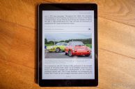 Porsche 924/928/944/968 and 911 Carrera 2.7 RS books by Glen Smale