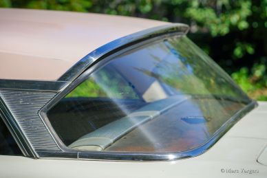 Edsel Ranger 2-Door Sedan, 1959