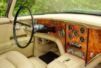 Facel Vega FV3B, 1958 restoration