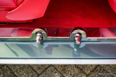 Facel Vega Excellence EX2, 1962