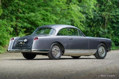 Facel Vega FV1, 1955