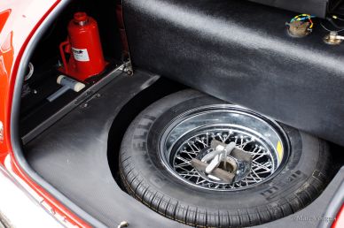 Facel Vega FV2B, 1956 restoration