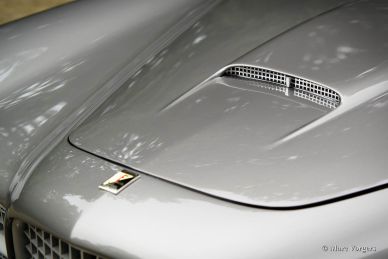 Facel Vega HK-500, 1960 restoration