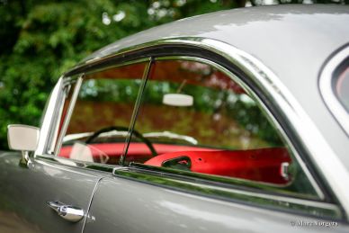 Facel Vega HK-500, 1960 restoration