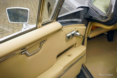 Facel Vega HK-500, 1961 (LAST BUILT)