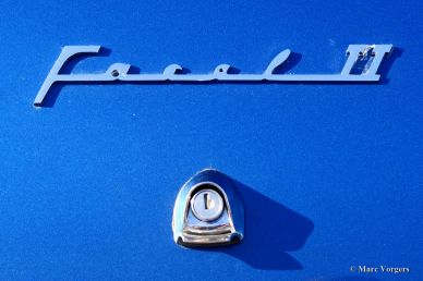 Facel Vega Facel II, 1963