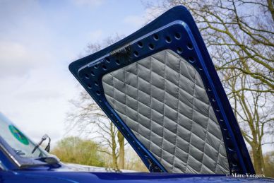 Ferrari 330 GT 2+2 Series 2, year 1966