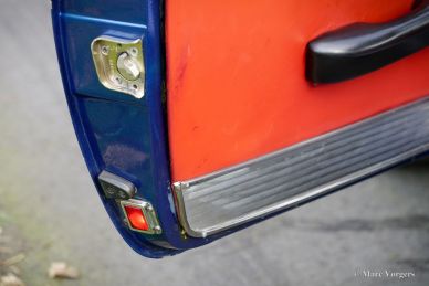 Ferrari 330 GT 2+2 Series 2, year 1966