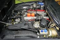 Ferrari 412, 1986
