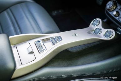 Ferrari California F149, 2010