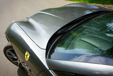 Ferrari California F149, 2010