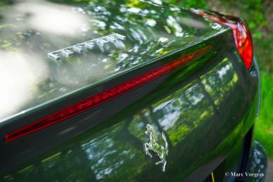 Ferrari California F149, 2010