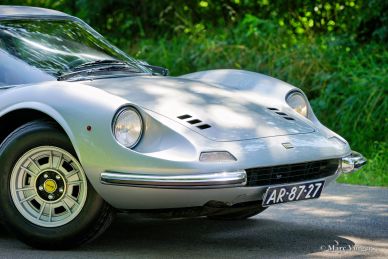 Ferrari Dino 246 GT, 1972
