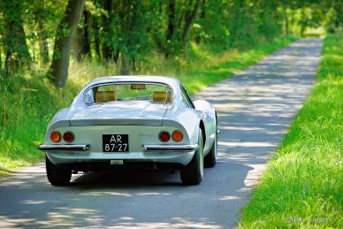 Ferrari Dino 246 GT, 1972