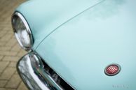 Fiat 124 Sport Coupé, 1969