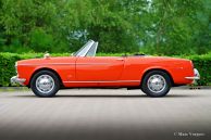 Fiat 1500 Cabriolet, 1966