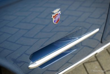 Fiat 2300 S Coupé, 1963