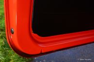 Fiat 500 R, 1975